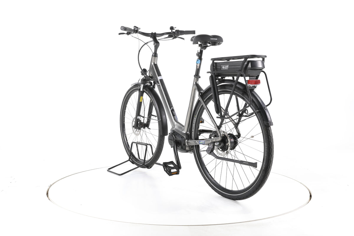 Giant Entour E+0 RT City E-Bike Tiefeinsteiger - Image 9
