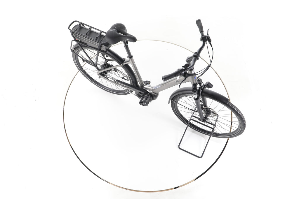 Giant Entour E+0 RT City E-Bike Tiefeinsteiger - Image 14