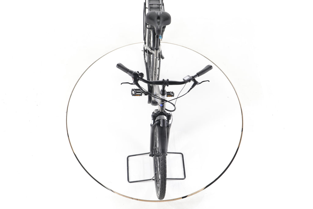 Giant Entour E+0 RT City E-Bike Tiefeinsteiger - Image 16