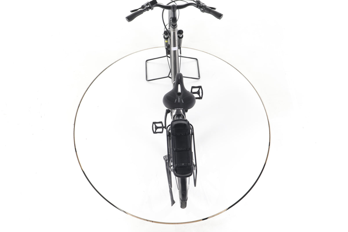 Giant Entour E+0 RT City E-Bike Tiefeinsteiger - Image 22