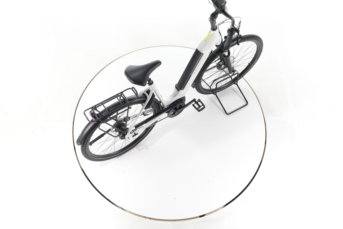 Kalkhoff Image 3.B Advance FL City E-Bike Tiefeinsteiger - Image 24