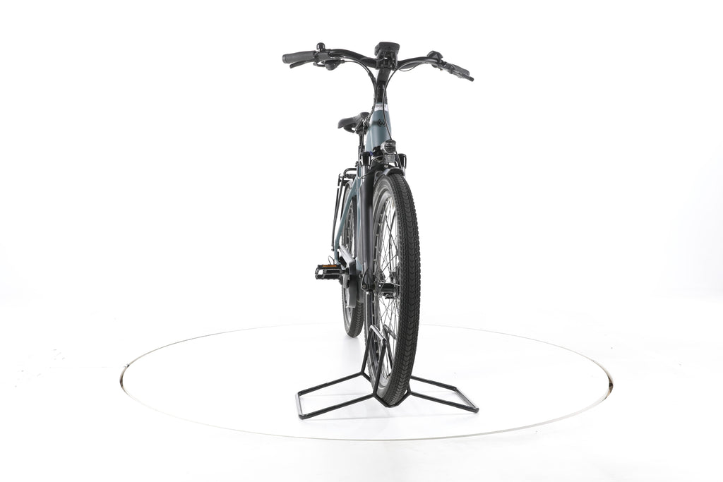Winora Sinus 9 Trekking E-Bike - Image 4