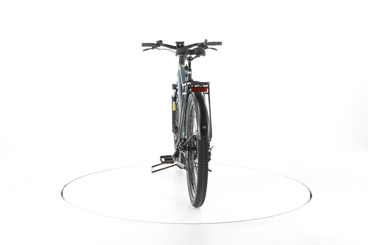 Winora Sinus 9 Trekking E-Bike - Image 10