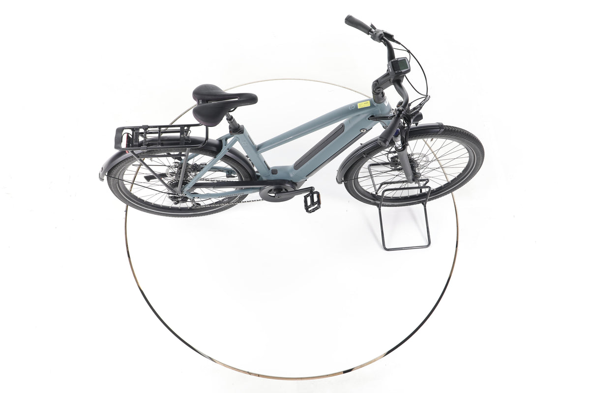 Winora Sinus 9 Trekking E-Bike - Image 13
