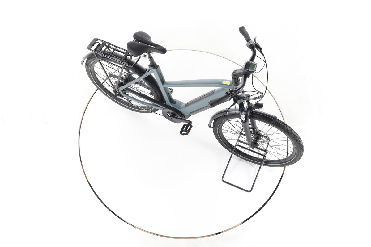 Winora Sinus 9 Trekking E-Bike - Image 14