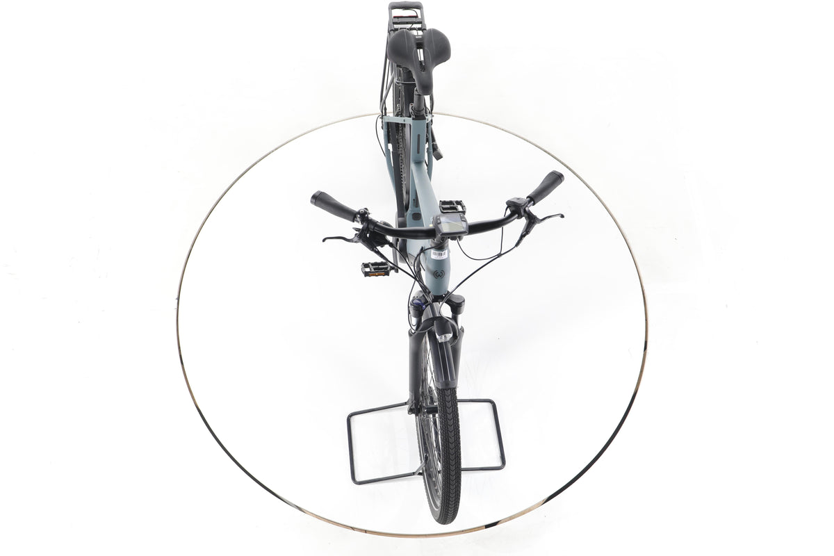 Winora Sinus 9 Trekking E-Bike - Image 16
