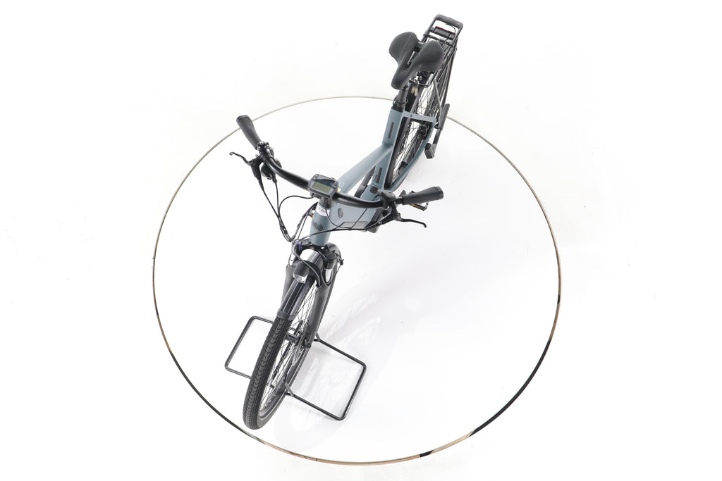 Winora Sinus 9 Trekking E-Bike - Image 17