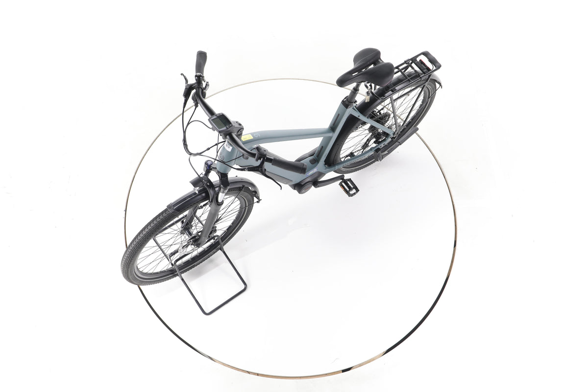 Winora Sinus 9 Trekking E-Bike - Image 18