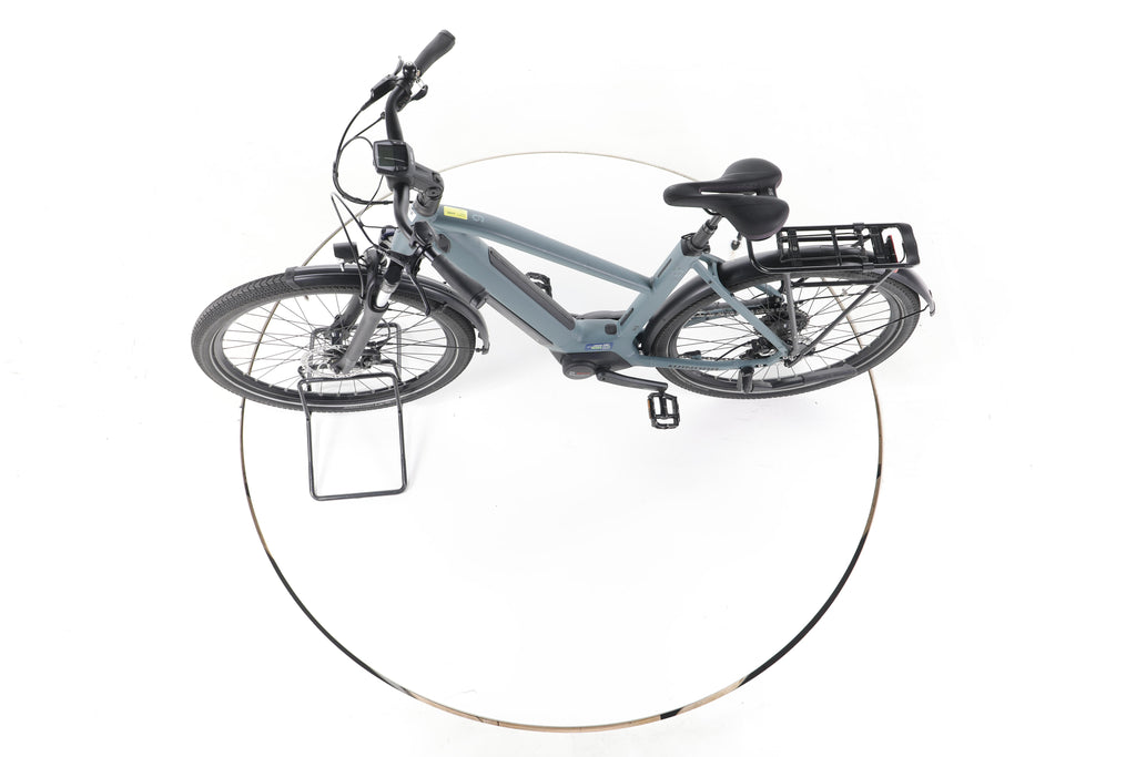 Winora Sinus 9 Trekking E-Bike - Image 19