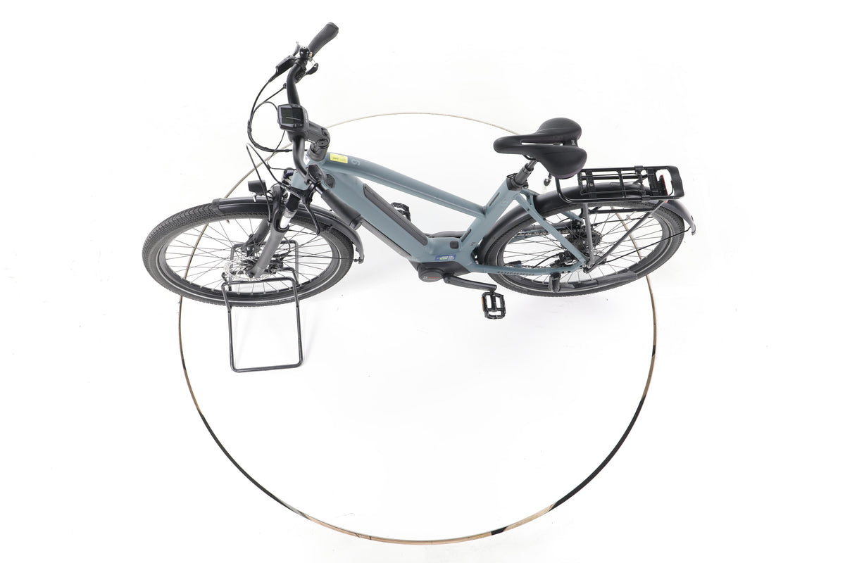 Winora Sinus 9 Trekking E-Bike - Image 19