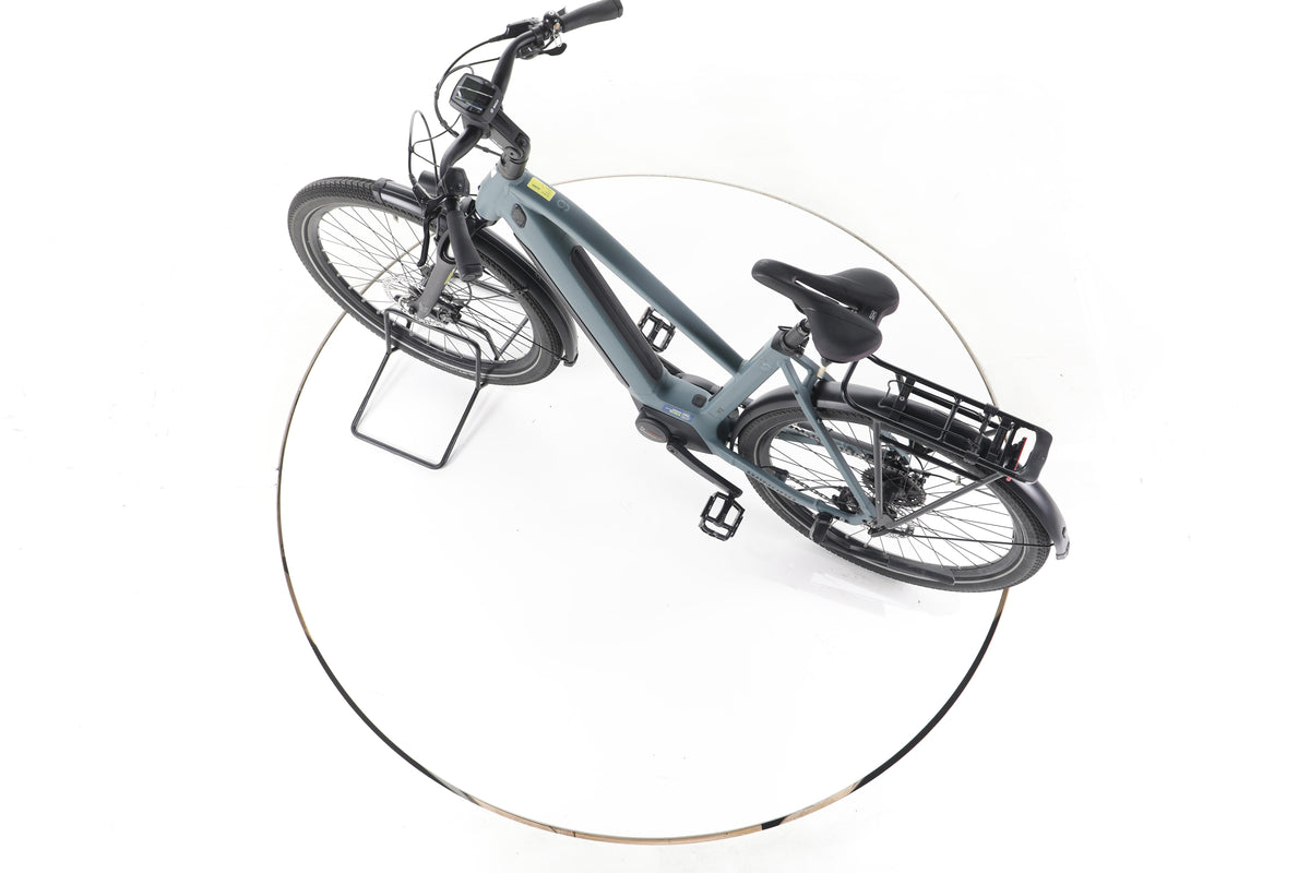 Winora Sinus 9 Trekking E-Bike - Image 20