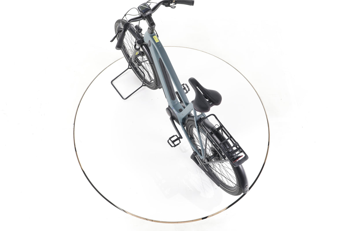Winora Sinus 9 Trekking E-Bike - Image 21