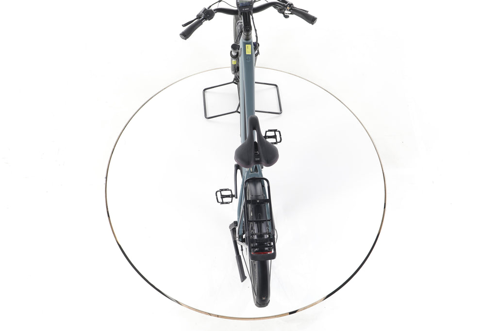 Winora Sinus 9 Trekking E-Bike - Image 22
