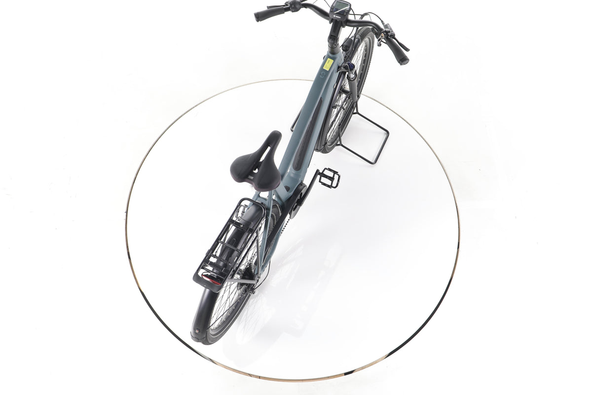 Winora Sinus 9 Trekking E-Bike - Image 23