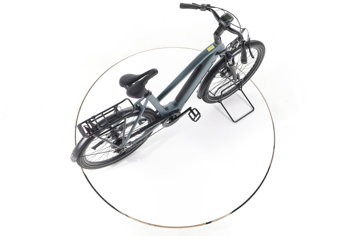Winora Sinus 9 Trekking E-Bike - Image 24