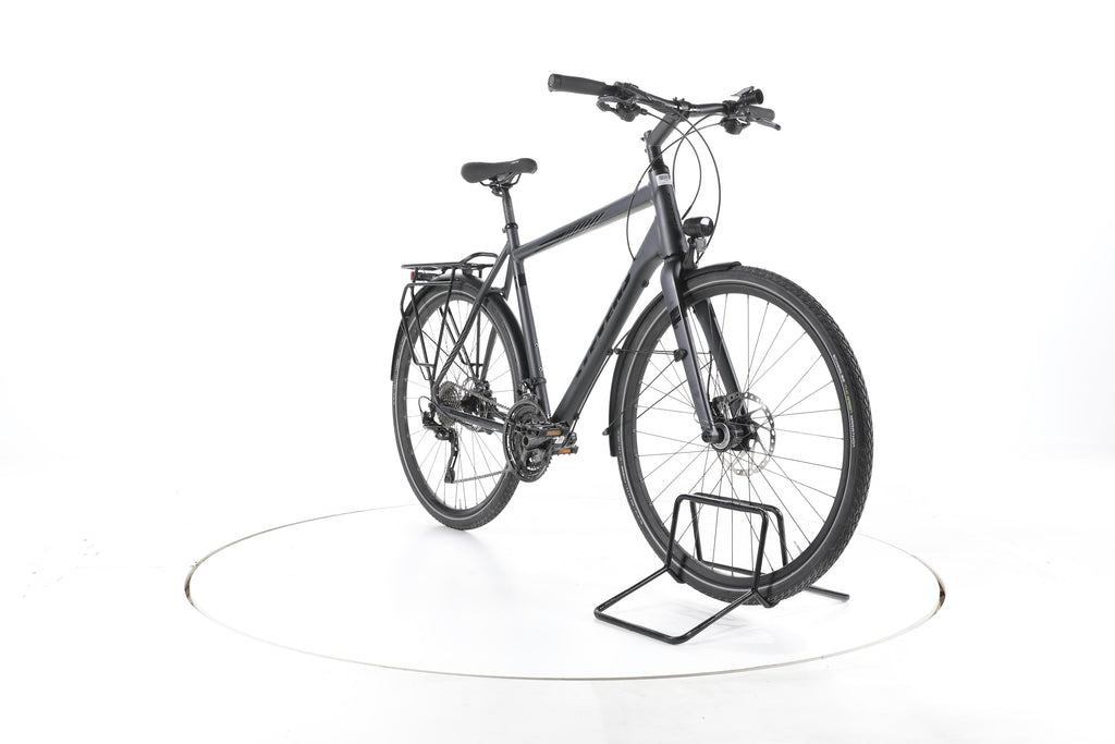Stevens 8X Lite Tour Fahrrad City & Trekking - Image 3