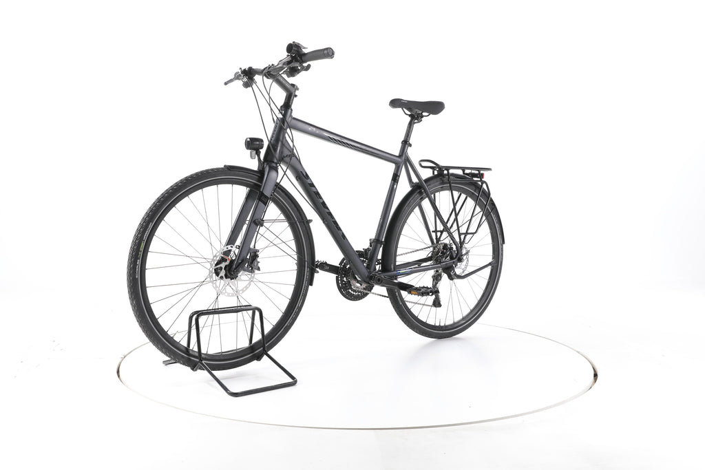 Stevens 8X Lite Tour Fahrrad City & Trekking - Image 6
