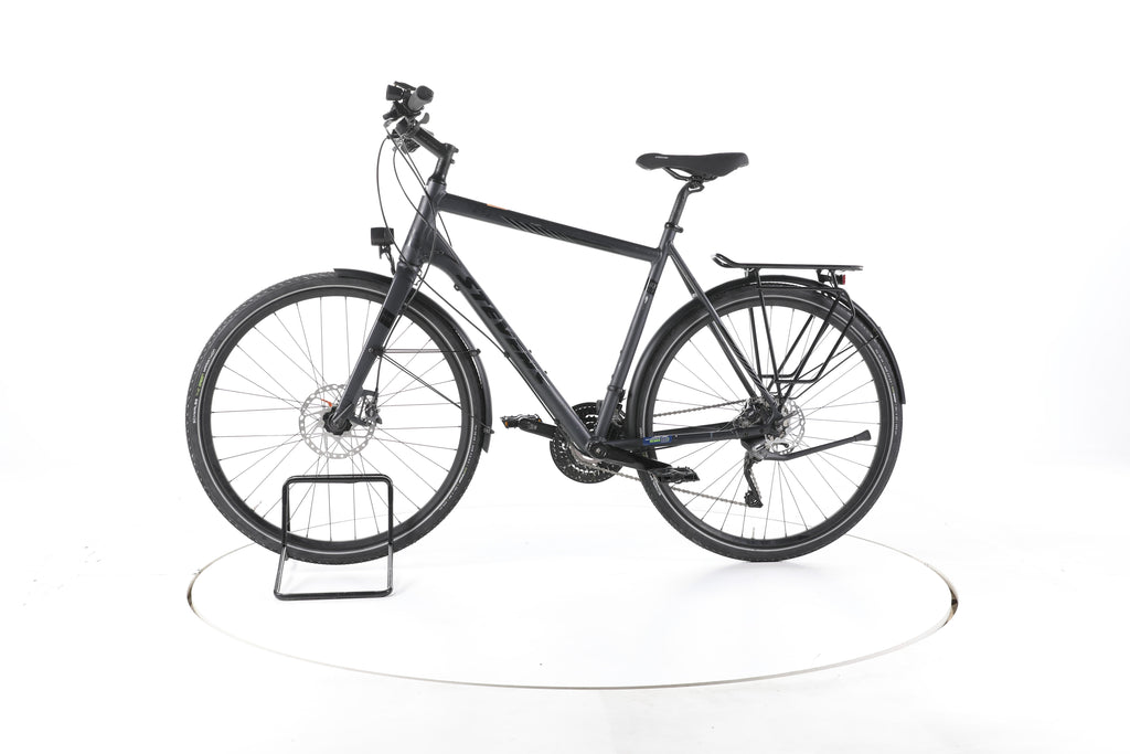 Stevens 8X Lite Tour Fahrrad City & Trekking - Image 7