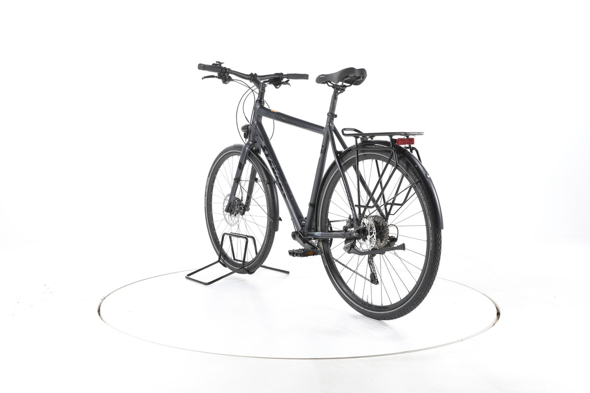 Stevens 8X Lite Tour Fahrrad City & Trekking - Image 9