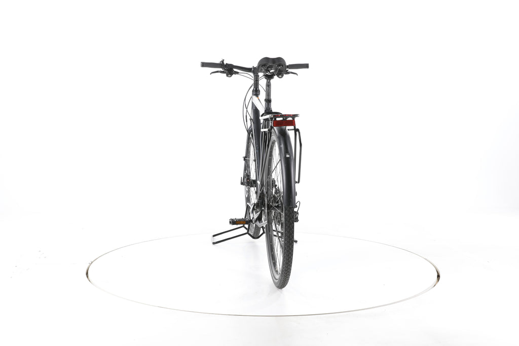 Stevens 8X Lite Tour Fahrrad City & Trekking - Image 10