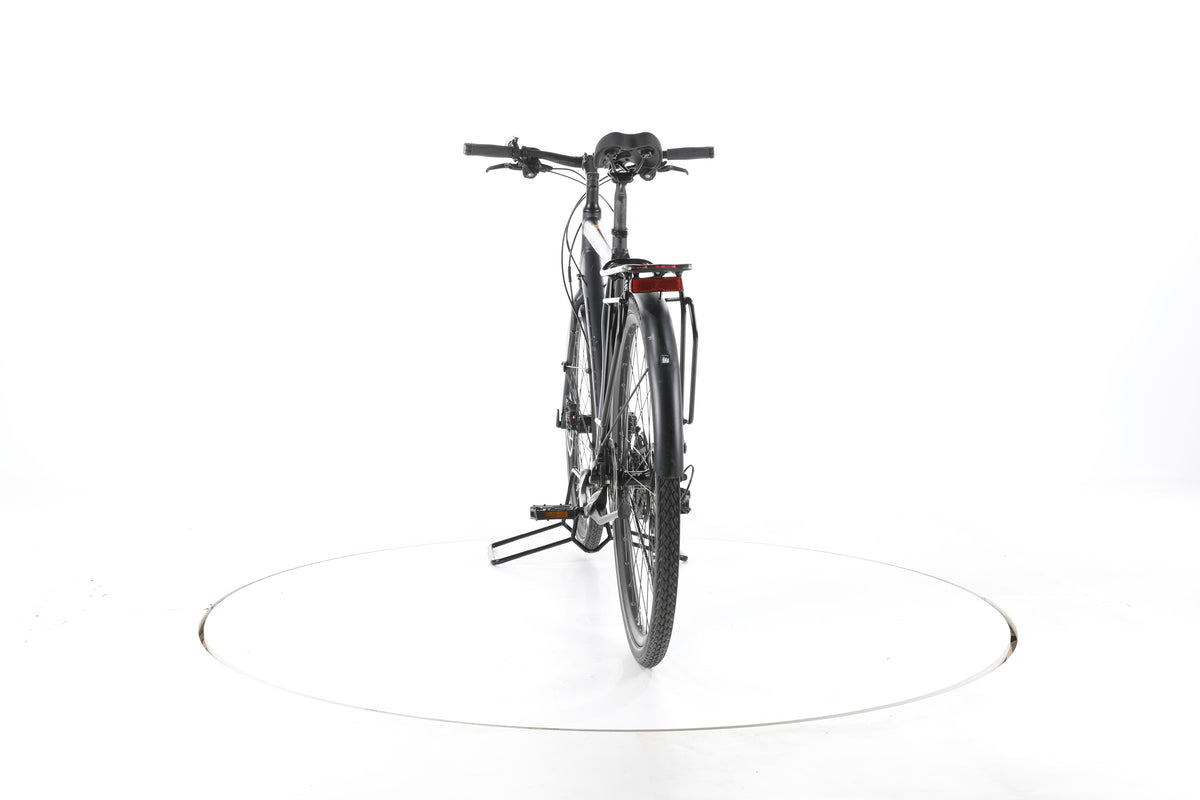 Stevens 8X Lite Tour Fahrrad City & Trekking - Image 10