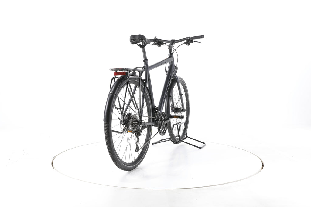 Stevens 8X Lite Tour Fahrrad City & Trekking - Image 11