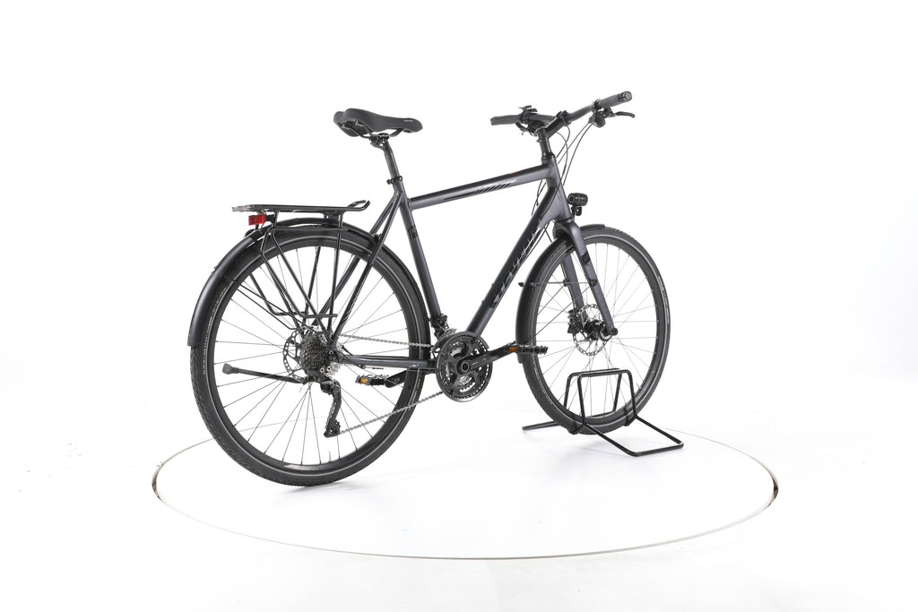 Stevens 8X Lite Tour Fahrrad City & Trekking - Image 12