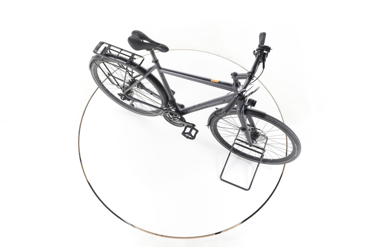 Stevens 8X Lite Tour Fahrrad City & Trekking - Image 14