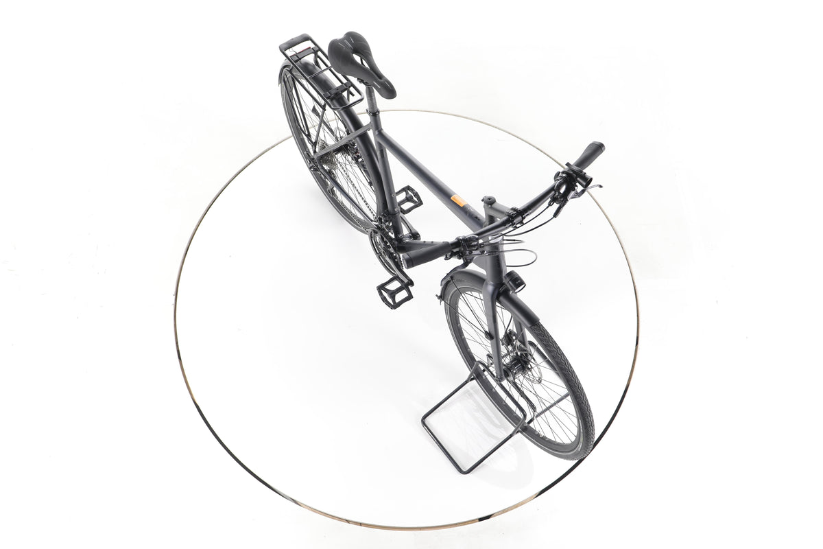 Stevens 8X Lite Tour Fahrrad City & Trekking - Image 15