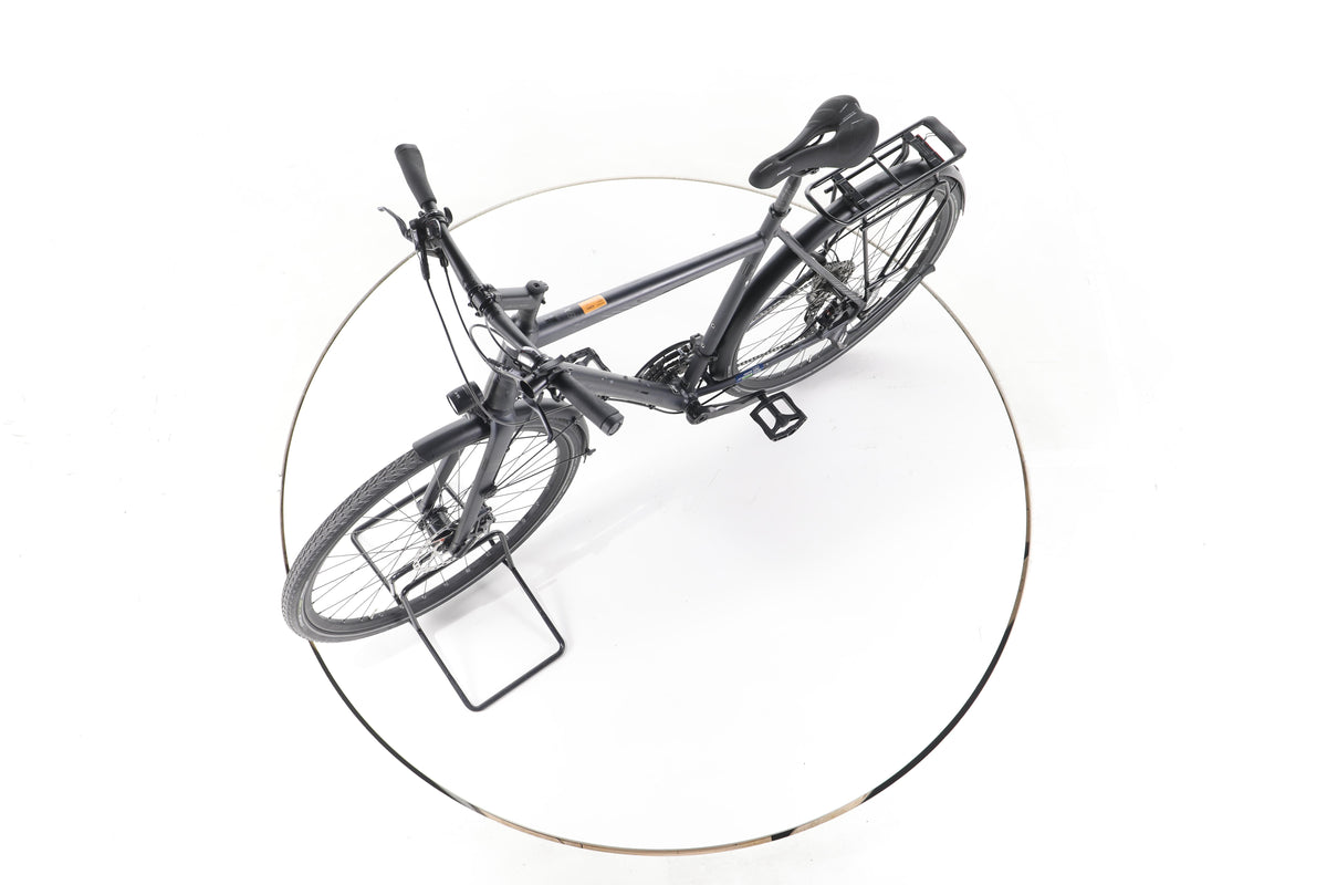 Stevens 8X Lite Tour Fahrrad City & Trekking - Image 18