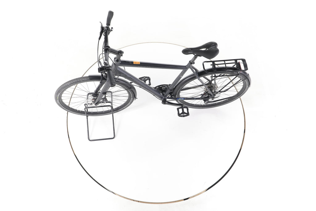 Stevens 8X Lite Tour Fahrrad City & Trekking - Image 19