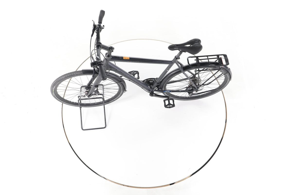 Stevens 8X Lite Tour Fahrrad City & Trekking - Image 19
