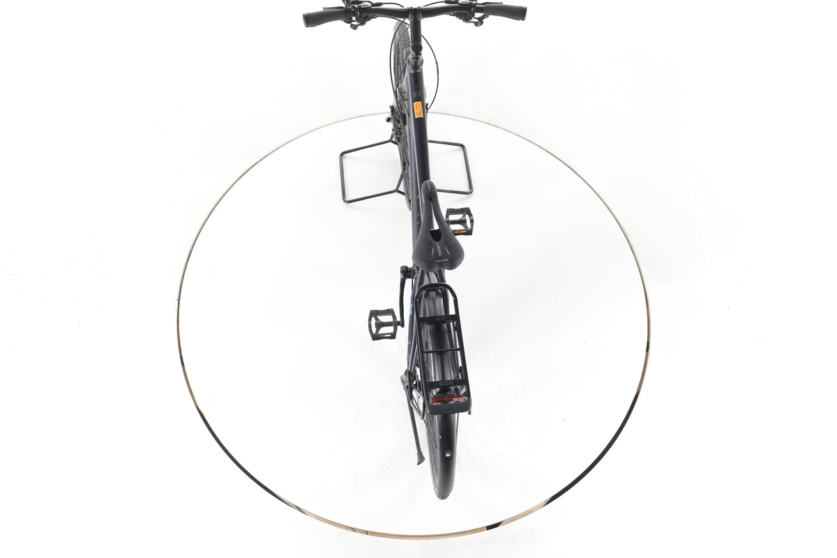 Stevens 8X Lite Tour Fahrrad City & Trekking - Image 22