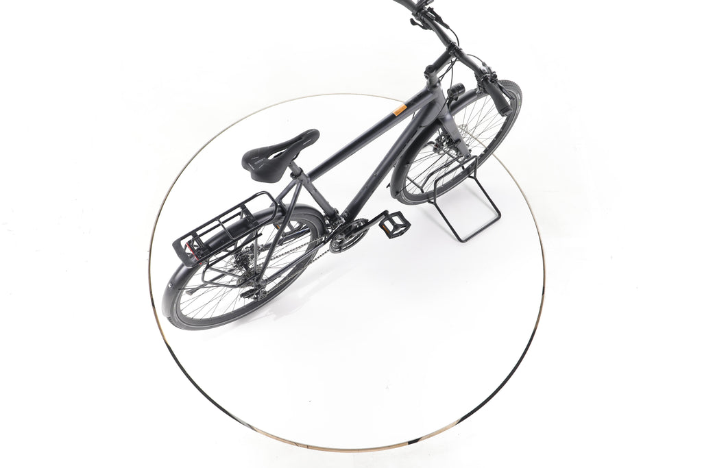 Stevens 8X Lite Tour Fahrrad City & Trekking - Image 24