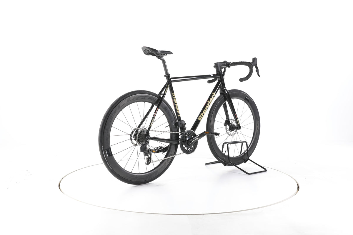 Standert Bicycles Kreissäge RS Rennrad - Image 12