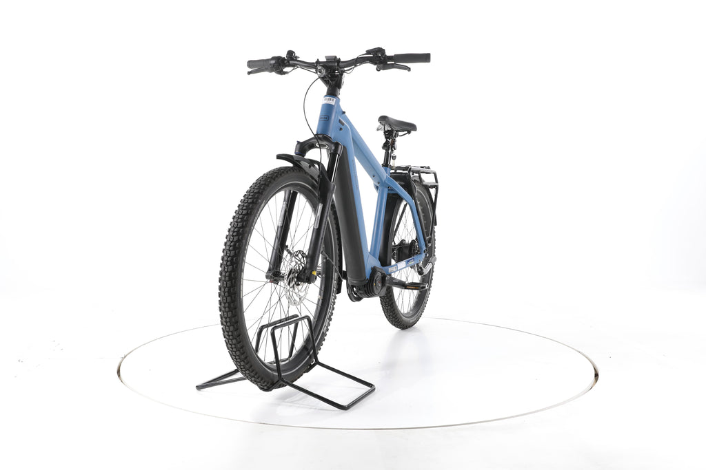 Riese & Müller Charger4 GT Vario City E-Bike - Image 5