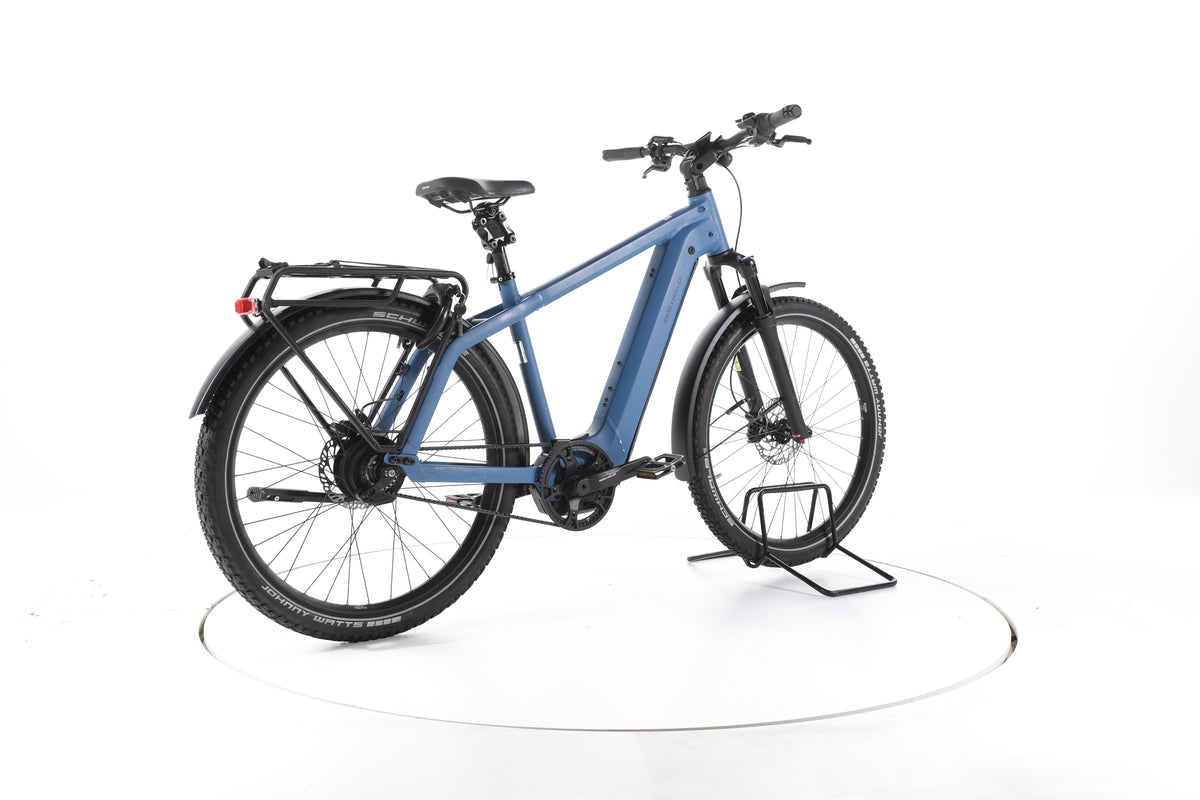 Riese & Müller Charger4 GT Vario City E-Bike - Image 12