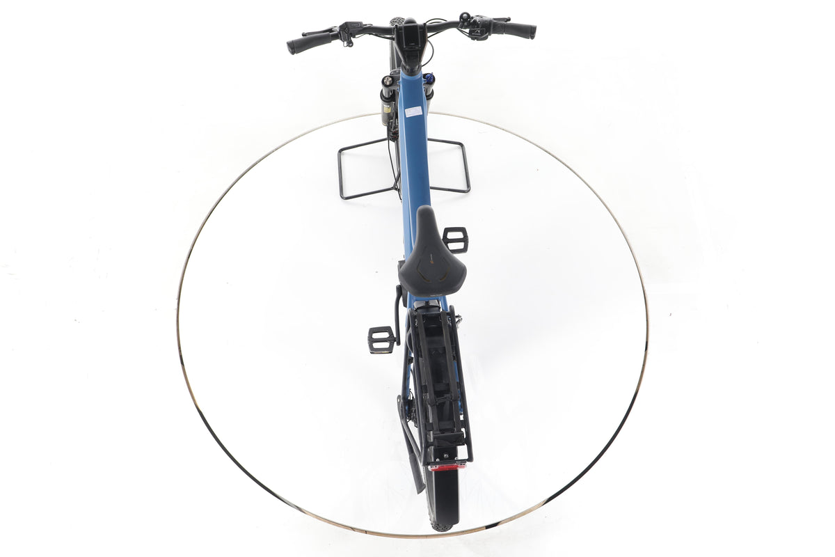 Riese & Müller Charger4 GT Vario City E-Bike - Image 22