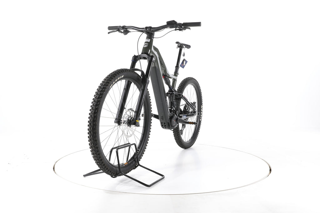 Focus Thron² 6.7 E-Bike Fully 2025 - Image 5