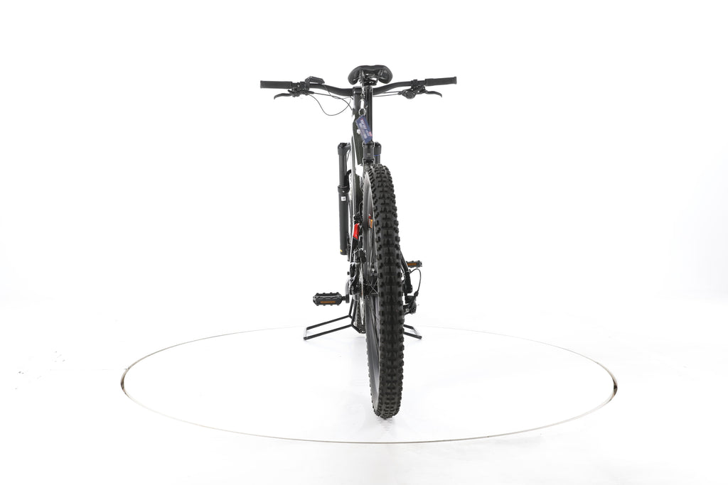 Focus Thron² 6.7 E-Bike Fully 2025 - Image 10