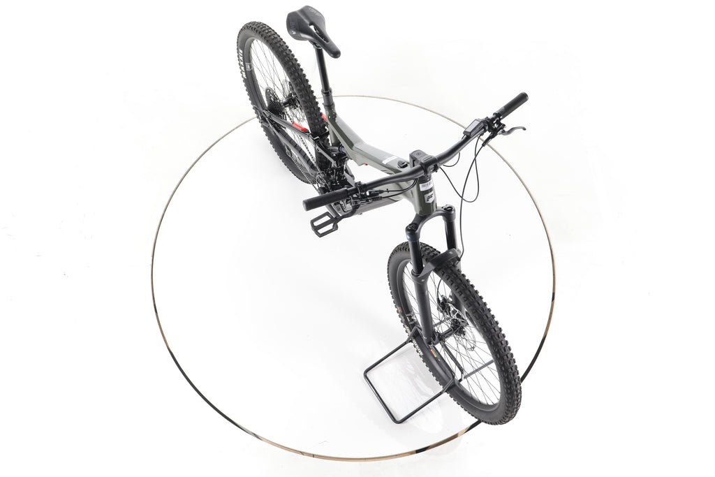 Focus Thron² 6.7 E-Bike Fully 2025 - Image 15