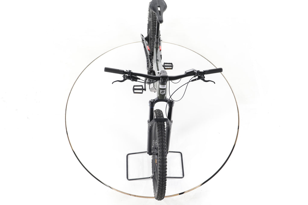 Focus Thron² 6.7 E-Bike Fully 2025 - Image 16