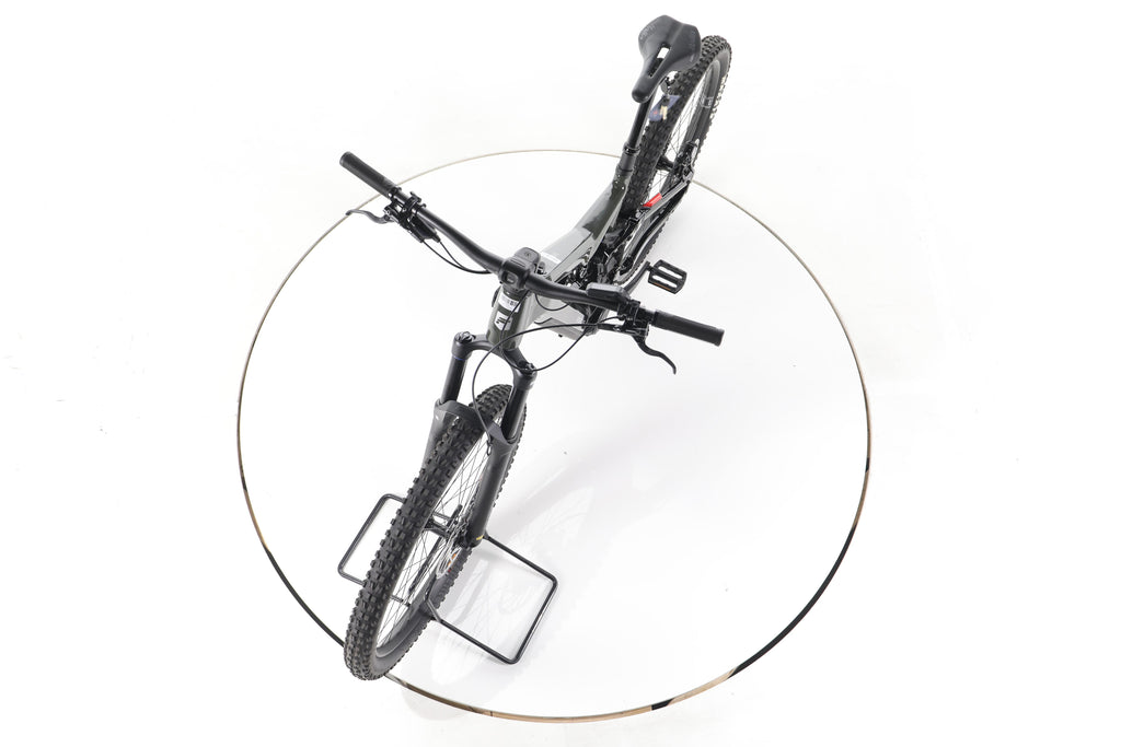 Focus Thron² 6.7 E-Bike Fully 2025 - Image 17