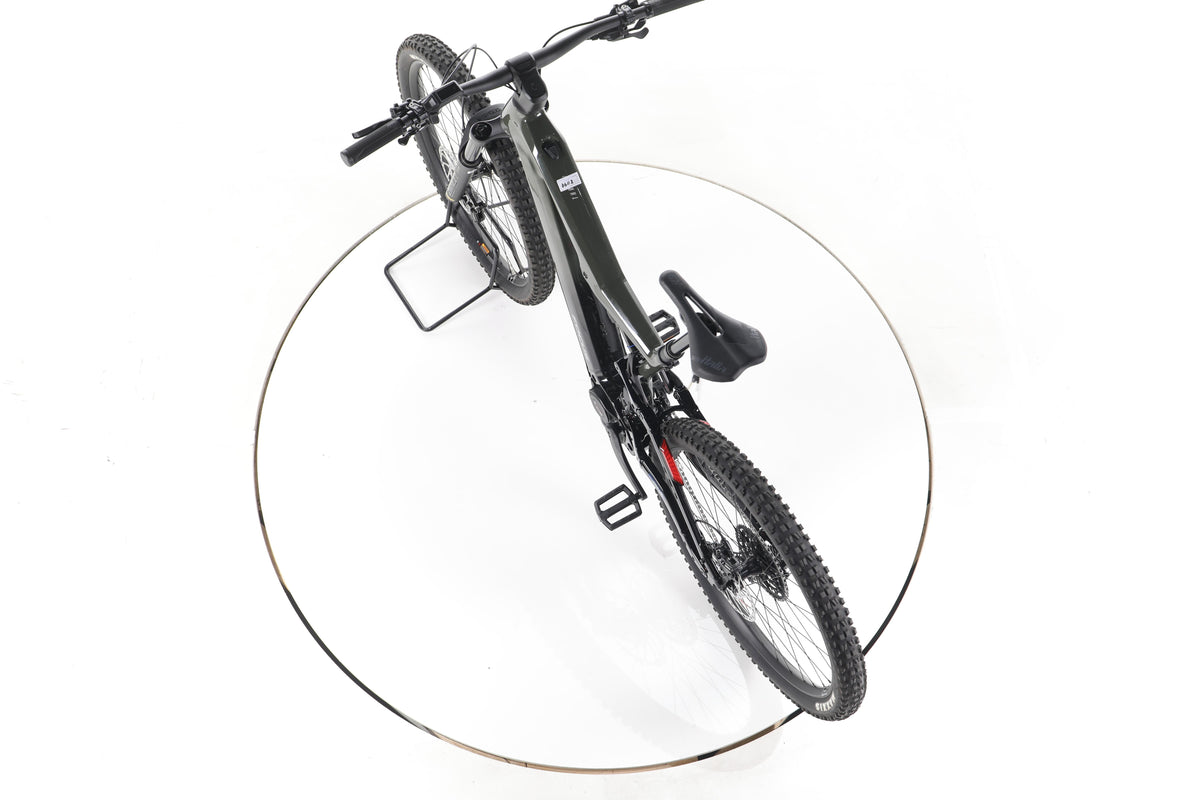 Focus Thron² 6.7 E-Bike Fully 2025 - Image 21