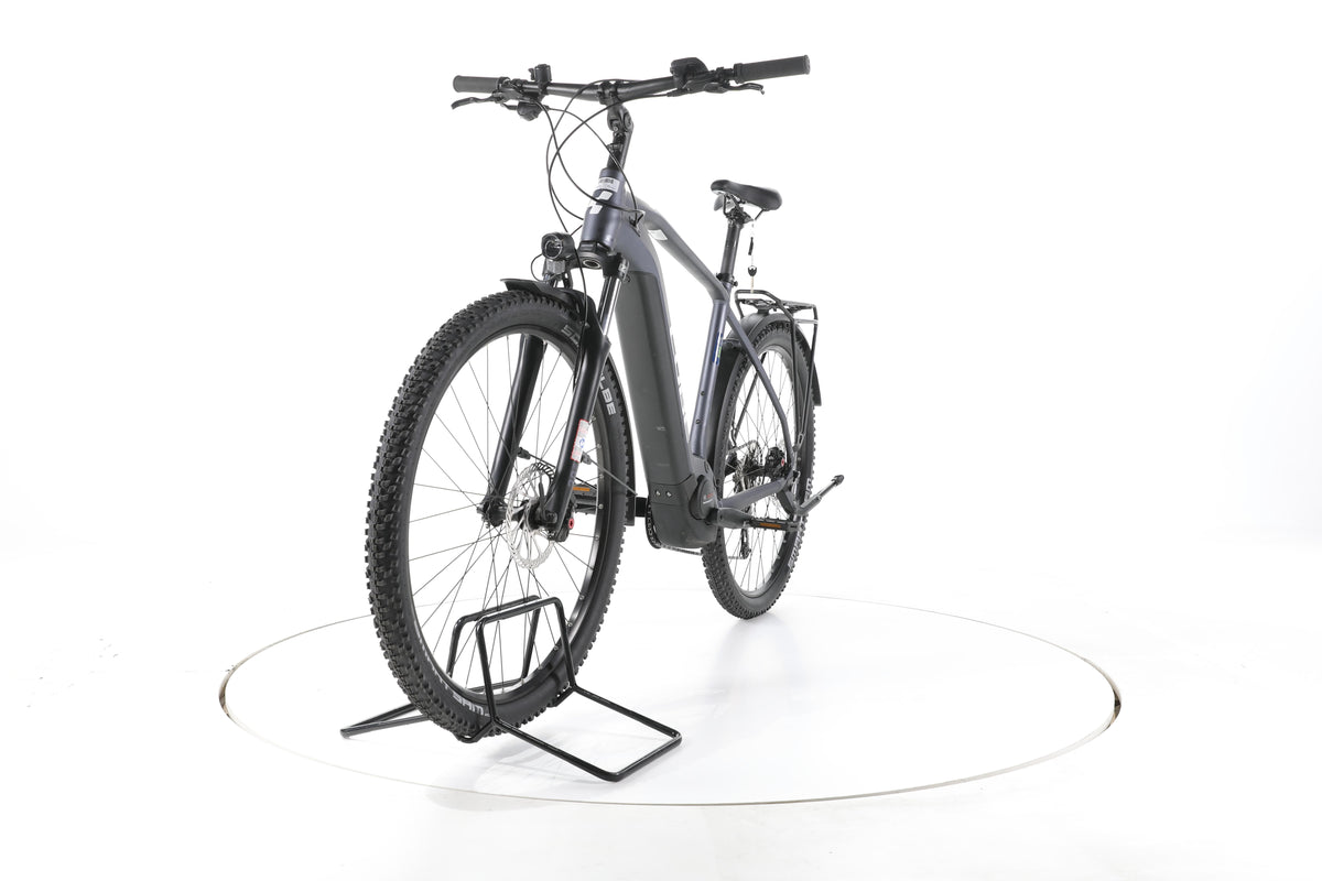 Cube Cube Reaction Hybrid Performance Trekking E-Bike - Image 5