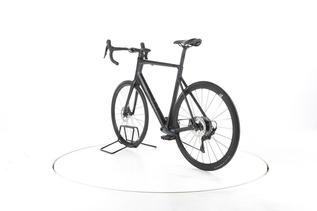 Rose REVEAL 06 Ultegra Rennrad Carbon - Image 9