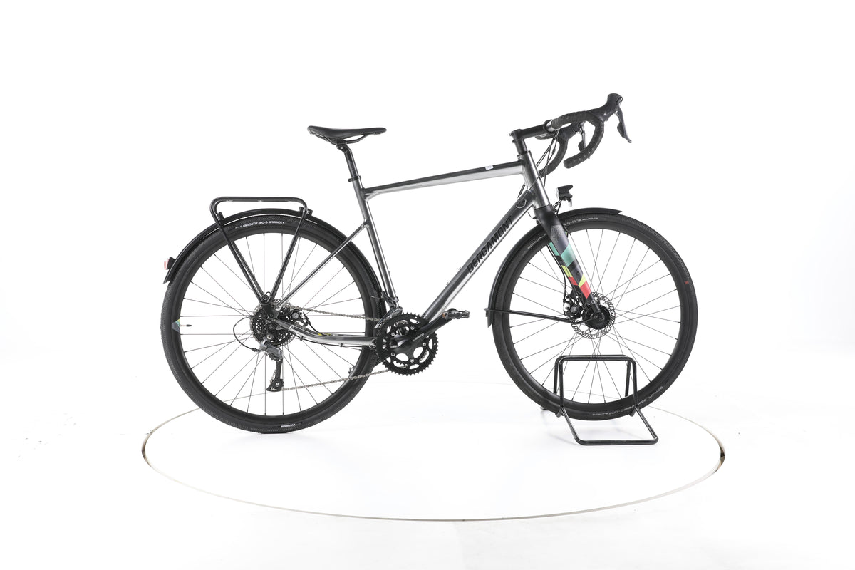 Bergamont Grandurance RD 3 Gravelbike - Image 1