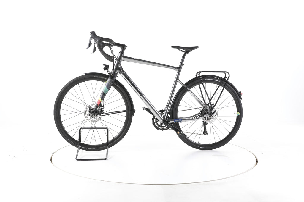 Bergamont Grandurance RD 3 Gravelbike - Image 7