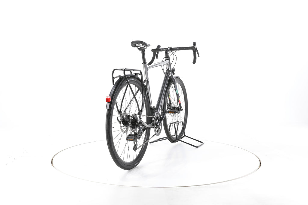 Bergamont Grandurance RD 3 Gravelbike - Image 11