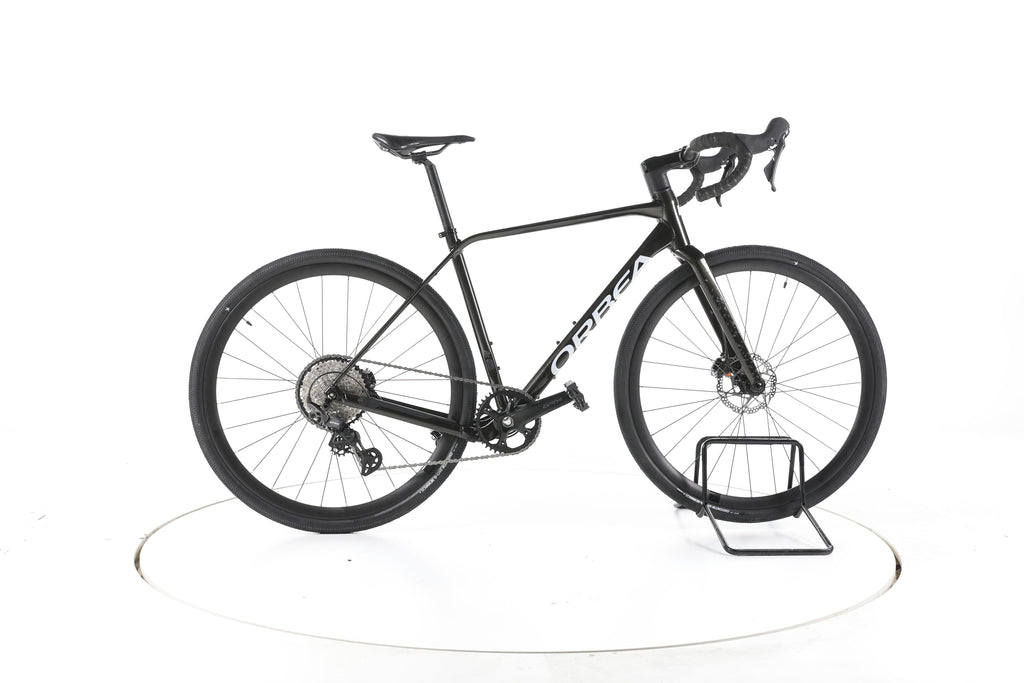Orbea Terra H30 Gravelbike 2025 - Image 1